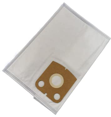 10 x Staubsaugerbeutel passend für Inotec BS 4000
