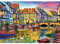 Puzzle 5000 Teile für Erwachsene,(Die kleine Stadt Colmar, Frankreich) Puzzles Geschicklichkeitsspiel für die Ganze Familie, Landschaf Puzzle Schwer Dekompressionder Erwachsenenpuzzle ab 14 Jahren-61