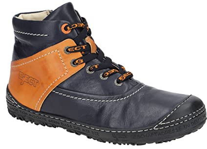 Eject Damenschuhe - sportliche Schnür- Halbschuhe DASS II