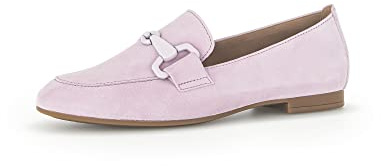 Gabor Damen Slipper, Frauen Halbschuhe