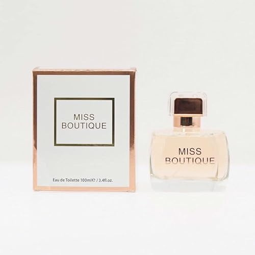 Miss Boutique 100ml Edt Women's Perfume