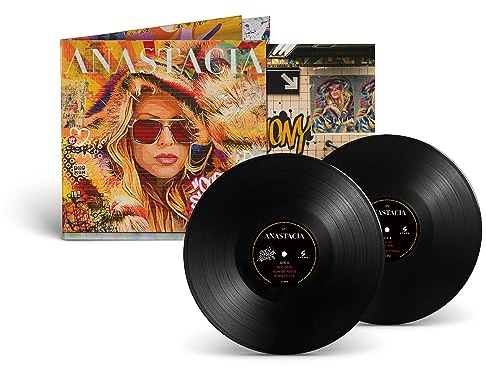 Our Songs (Black 2 LP Edition/ Gtf.) / inklusive Duett mit Peter Maffay