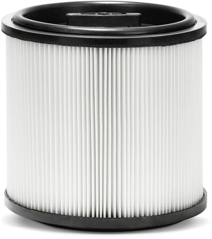 Kärcher Filter for WD 1 Classic 2.863-327.0, Kartuschenfilter, Plastik, Mehrfarbig