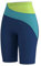 Dickly Herren Neopren-Shorts, 3 mm Neopren-Shorts, Badehose Leggings Badehose für Schnorcheln Surfen Wassersport, Blau M