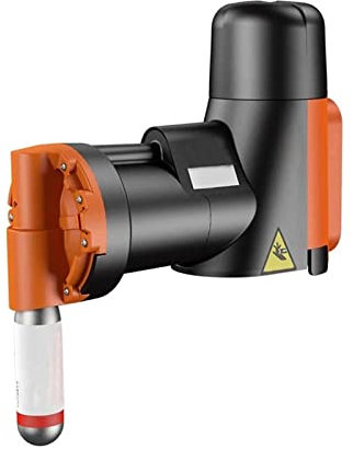 Kit di trappole per Topi e Topi per Macchina elettriche - Trappola Multi-Cattura alimentata con funzioni Automatiche Intelligenti per Il Controllo dei roditori