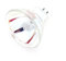 DN-28513 FLT 13,8 V 25 W 28 W MR11 Halogenlampe Mikrochip-Leselampe(1 piece)