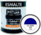 AC - Bote de Pintura Esmalte - Fabricado en España - Ideal para cualquier superficie, Madera, Plástico, Cristal o Cemento - Capacidad de 750 ML - Azul Marino (L098)