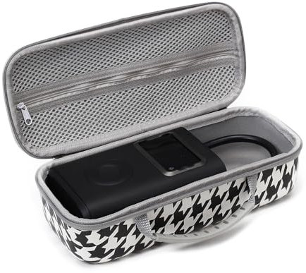 Compresor de Aire Portátil para Bomba de Aire de Coche Xiaomi 2 Pro, Caja Inflable, Bomba de Aire Eléctrica de Alta Presión, Bolsa de Transporte, Soporte de Almacenamiento