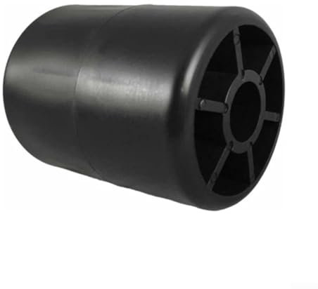 Sumsoctober Deck Roller Shaft Assembly for 318 322 330 332 425 445 Lawn Tractors - Compatible with 121.9 cm 137.2 cm 152.4 cm Mower Decks for Smooth Cutting and Enhanced Manövrierability