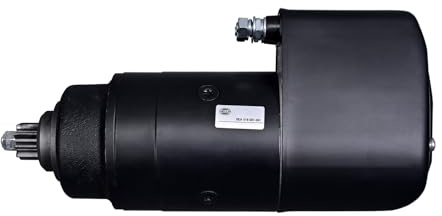 HELLA 8EA 015 657-351 Starter/Anlasser - 12V - 3.6kW