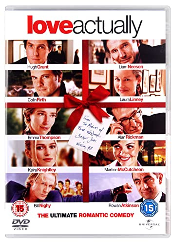 Love Actually [UK Import]