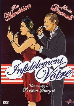 Infidèlement votre [FR Import]