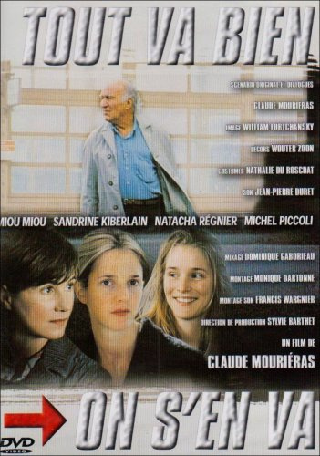 Tout va bien on s'en va [Import belge]