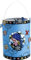 Riethmüller 150475 - Laternenbastelset Pirat, Höhe circa 20 cm