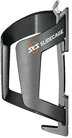 SKS GERMANY Tasche Slidecage, schwarz, one Size
