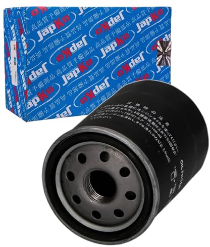 Japko 10117 Ölfilter