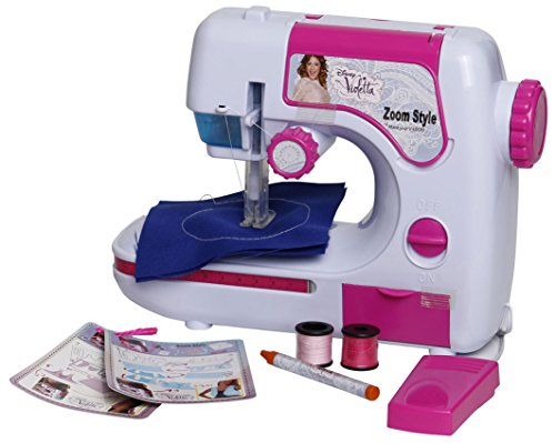 Giochi Preziosi – Violetta, Nähen Mode