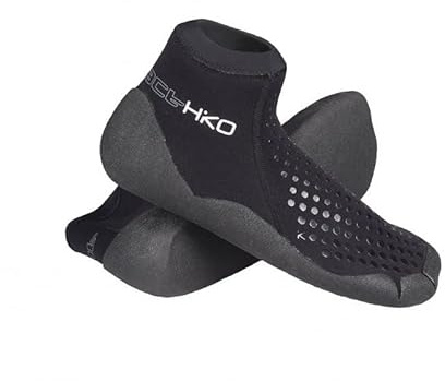 Hiko Neoprenschuh Contact Superleicht Wassersport Kanu Kajak Freestyle Wettkampf