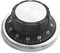Lacor 60803 - Reloj de cocina magnético
