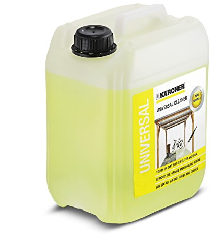 Kärcher Universalwaschmittel RM 555 (6.295-357.0)