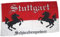Fahne Flagge Stuttgart Fan Schwabenpower 90 x 150 cm