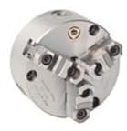 Optimum Weiche Krallen ø160 Marke