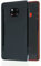 Copribatteria + adesivo double face + lente compatibile per Huawei Mate 20 Pro LYA-L09 LYA-L0C LYA-L29 6.39 n°1 vetro posteriore cover posteriore + adesivo + cornice nera