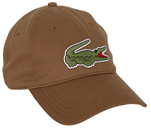 Lacoste Unisex Rk9871 Kappe, Leafy, Einheitsgröße