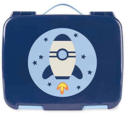 Skip Hop Bento Box, Rocket
