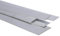 Barra plana de acero inoxidable 1.4301, 50 x 3 mm, corte de 1 metro
