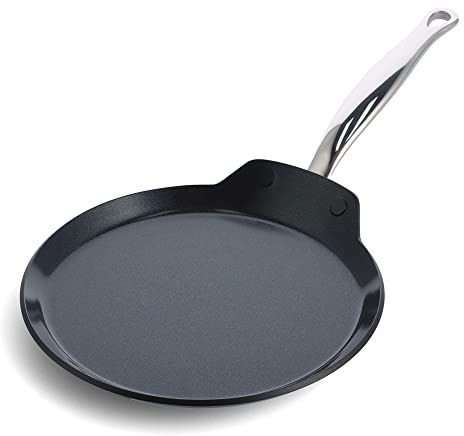 Greenpan Barcelona Pro Pannenkoekenpan, 24 cm