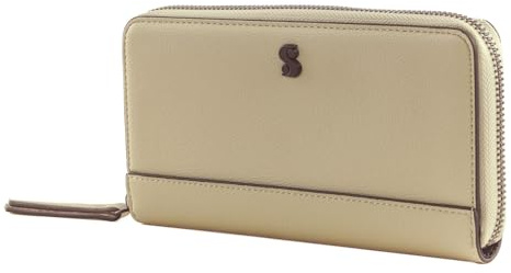 s.Oliver Wallet Brown