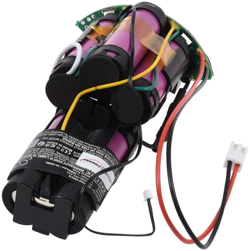 Akku für Philips FC6168/01 Hand-Staubsauger, 18V, Li-Ion