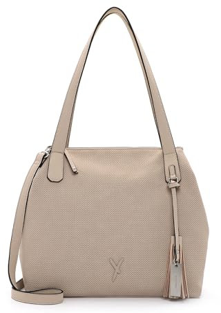 SURI FREY Romy Shopper Cream