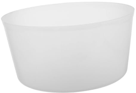 FOMIYES Ersatz Saunafass Innenhülle Leicht Zu Reinigender Kunststoffeinsatz Für Sauna Fußbadeeimer Saunaeimer Innenhülle Zubehör Saunazubehör Fasssauna Teil