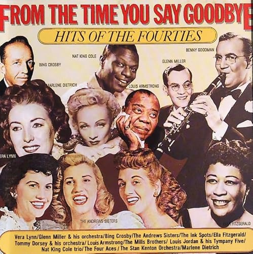 Marlene Dietrich / Glenn Miller / Andrew Sisters etc.