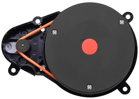 Ysislybin Sensore di Distanza Laser LDS Accessori Compatibili con Roborock S50 S51 S55 T6 T7 Ricambi per Aspirapolvere Robot, Sensore Motore Lidar LDS per Xiaomi Robot