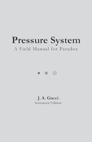 Pressure System Press