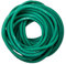 Cando Fitnessgummiseil., 25ft, grün, 1