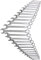 BGS Maul-Ringschlüssel-Satz - SW 6-32 mm - 25-tlg.
