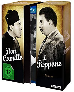 Studiocanal (PLAION PICTURES)