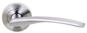 Atlantic Status Arizona Door Handle Set