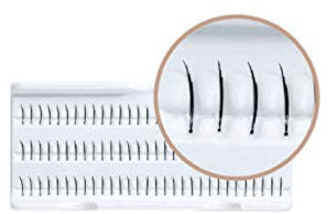 Faux cils, Peggy Sage