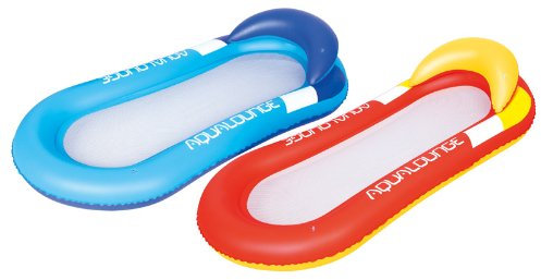 Bestway Wasser Lounge Inflatable Schwimmer Schwimmbad Luftmatratze Matte Sonnenliege