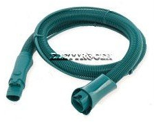 TUBO ELETTIFICATO FOLLETTO VK140 (NECESSARIO QUANDO SI VUOLE AGGANCIARE IL PICCHIO PB420)