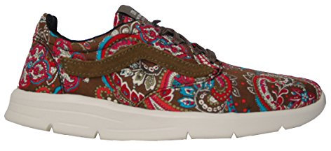 Vans Shoes – Iso 1.5 (Paisley) Olive brown size: 37