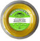 Still in Black-Mensur Tennis Gelb gelb 200 m x 1,25 mm