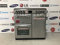 STOVES Ellingwood 90DFT 90 cm Dual Fuel Range Cooker - Metallic Silver