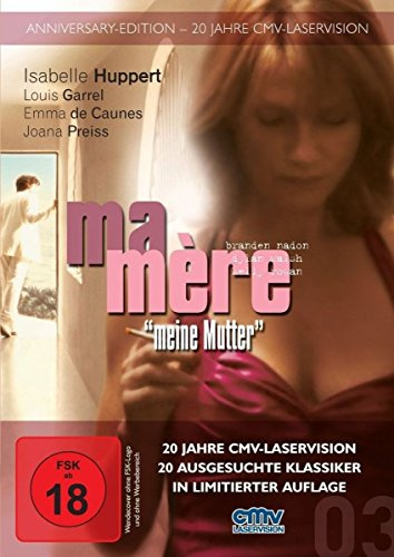Ma mère Meine Mutter (cmv Anniversay Edition #03)