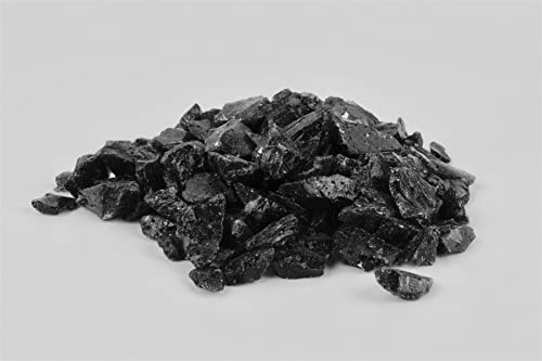 War World Gaming WWScenics Black Glass Natural Rock Basing Material 60g Bag – Scenery Terrain Bases